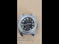 RARE VALTIA SWISS MADE MILITARY DOES NOT WORK BZC!!!!