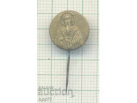 Σπάνιο τσαρικό εκκλησιαστικό σήμα