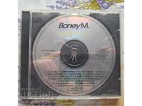 ✅CD MUZICĂ - BONEY M❗