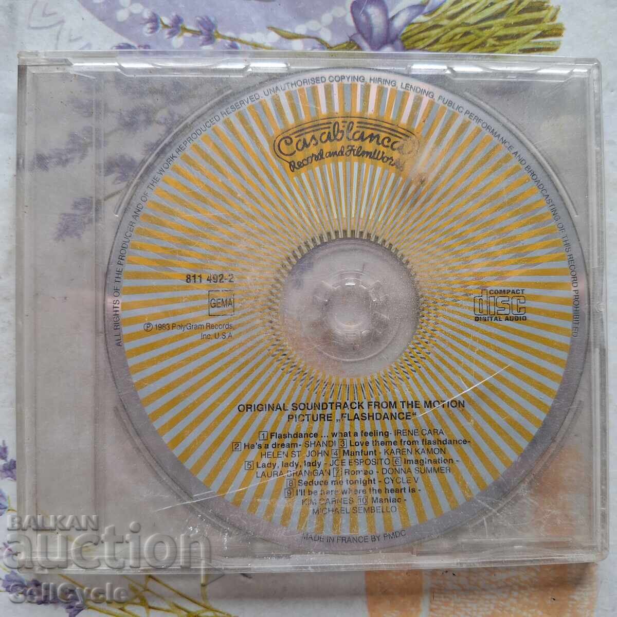 ✅CD MUZICĂ ❗ cu preț 0.01 BGN | € 0.01 ✅CD MUZICĂ ❗ cu preț 0.01 BGN | € 0.01