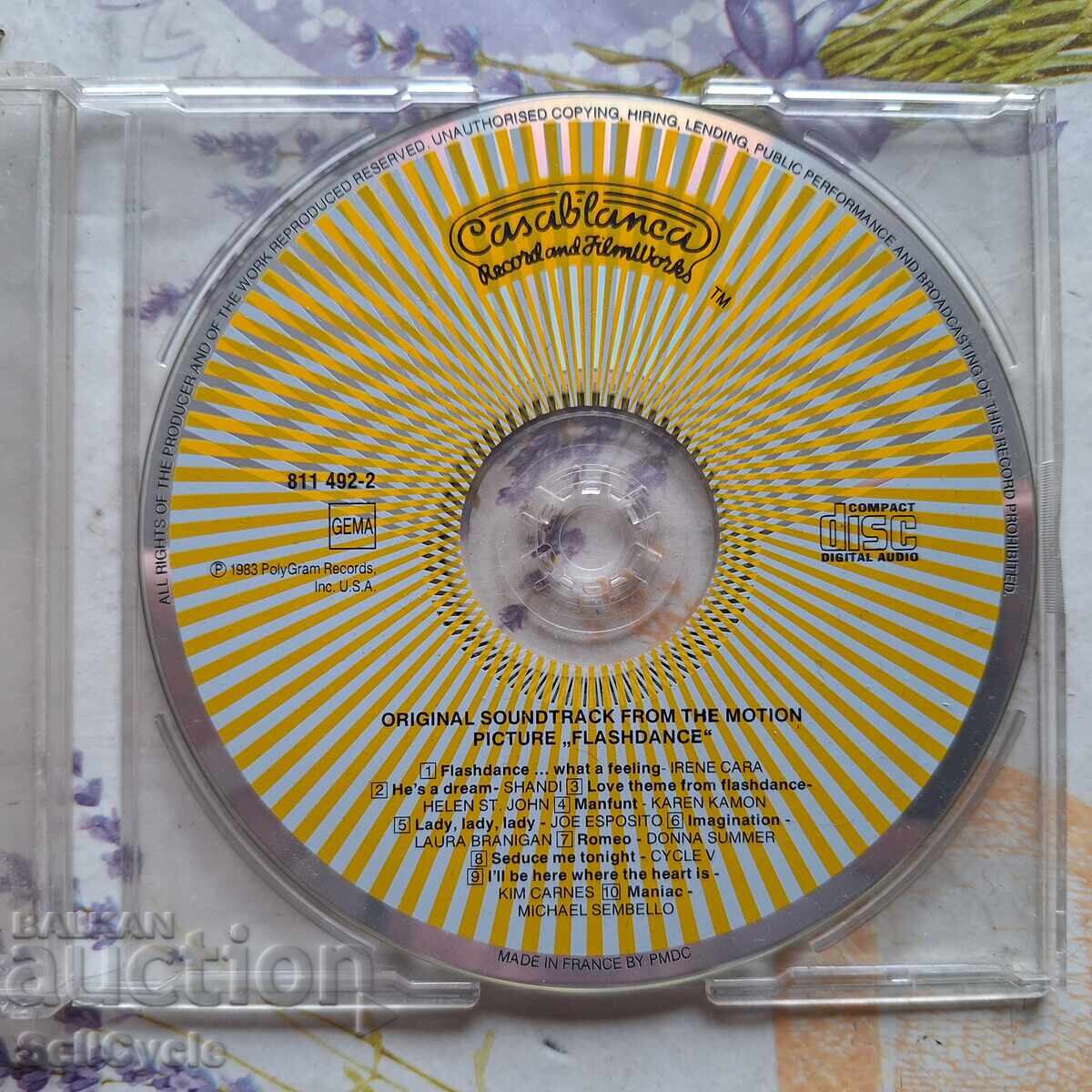 ✅CD MUZICĂ ❗ ✅CD MUZICĂ ❗