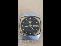 Rare Running SEIKO AUTOMATIC JAPAN WITHOUT WARRANTY BZC!!!!