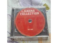 ✅CD MUZICĂ - KARMA COLLECTION CD - 1 și 2 ❗