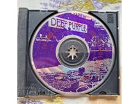 ✅CD MUSIC - DEEP PURPLE ❗