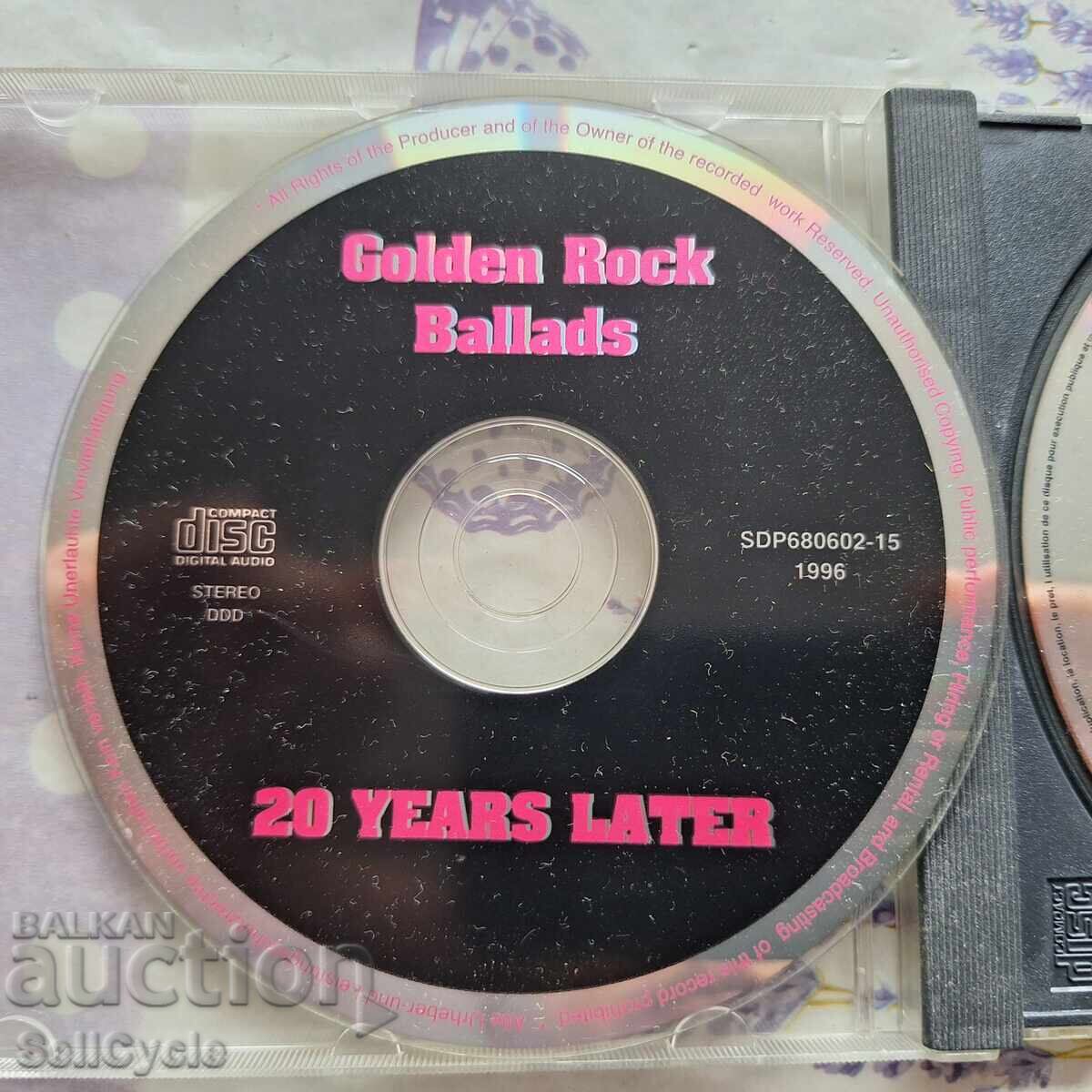 ✅CD ΜΟΥΣΙΚΗ ❗ με τιμή 0.01 BGN | € 0.01