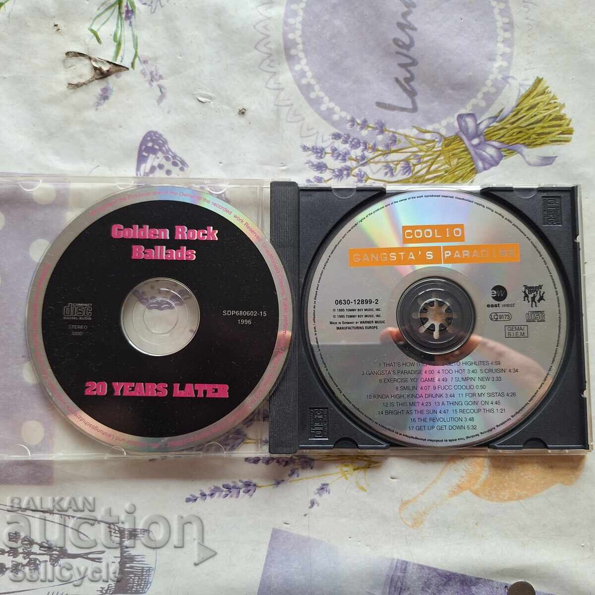 ✅CD ΜΟΥΣΙΚΗ ❗