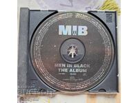 ✅CD MUSIC - MEN IN BLACK❗