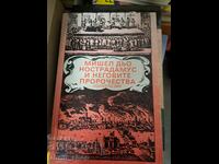 Michel de Nostradamus și profețiile sale