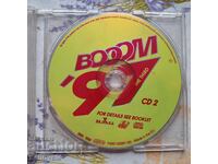 ✅CD MUSIC - BOOM 97❗