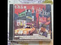 ✅CD MUSIC - HIP HOP❗