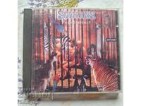 ✅CD MUSIC - SCORPIONS - PURE INSTINCT❗