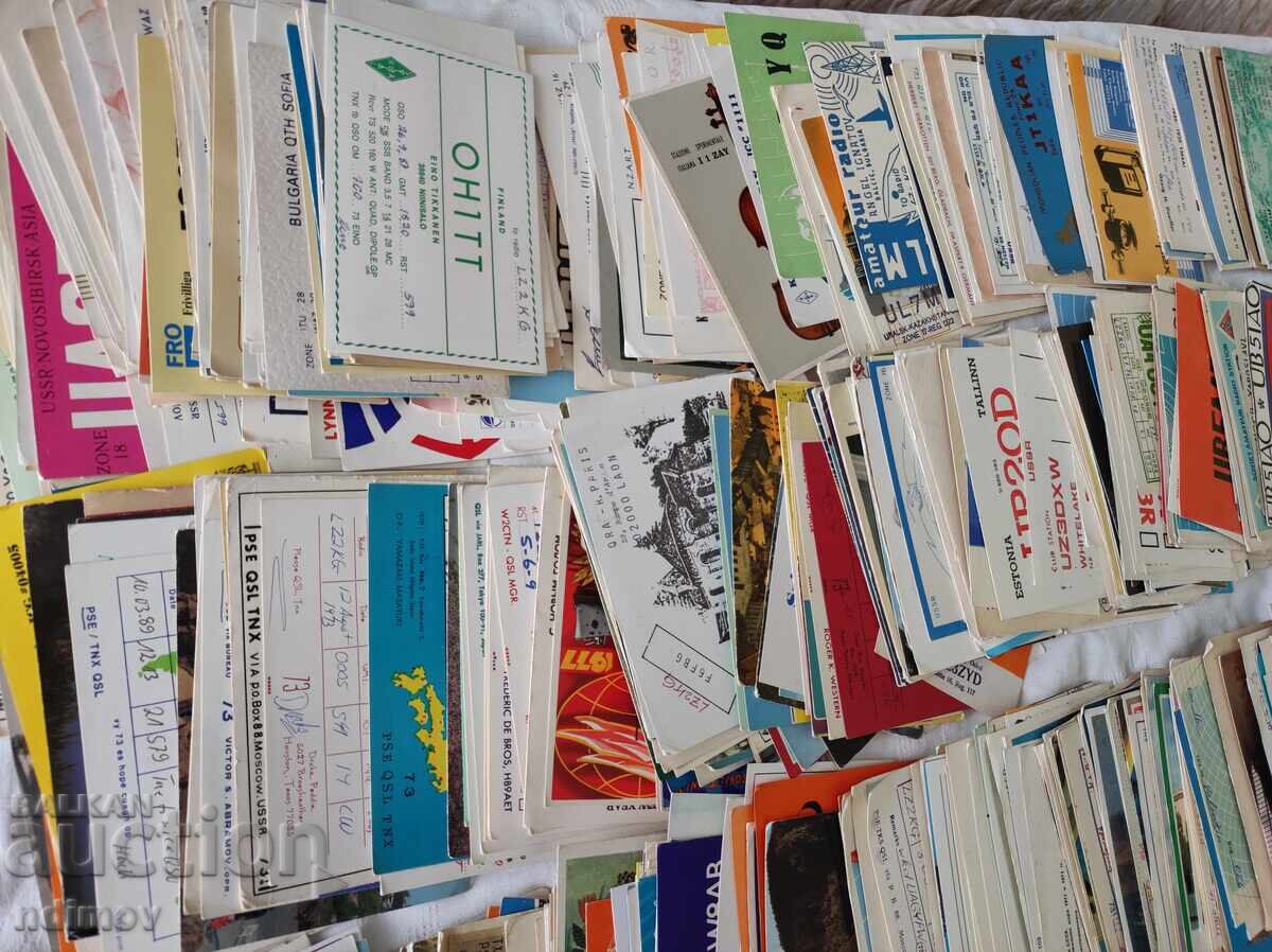 Δημοπρασία !!! ΠΑΡΤΙΔΑ ΡΑΔΙΕΡΑΣΙΤΕΧΝΙΚΩΝ ΚΑΡΤΩΝ BZC!!! Δημοπρασία !!! ΠΑΡΤΙΔΑ ΡΑΔΙΕΡΑΣΙΤΕΧΝΙΚΩΝ ΚΑΡΤΩΝ BZC!!!