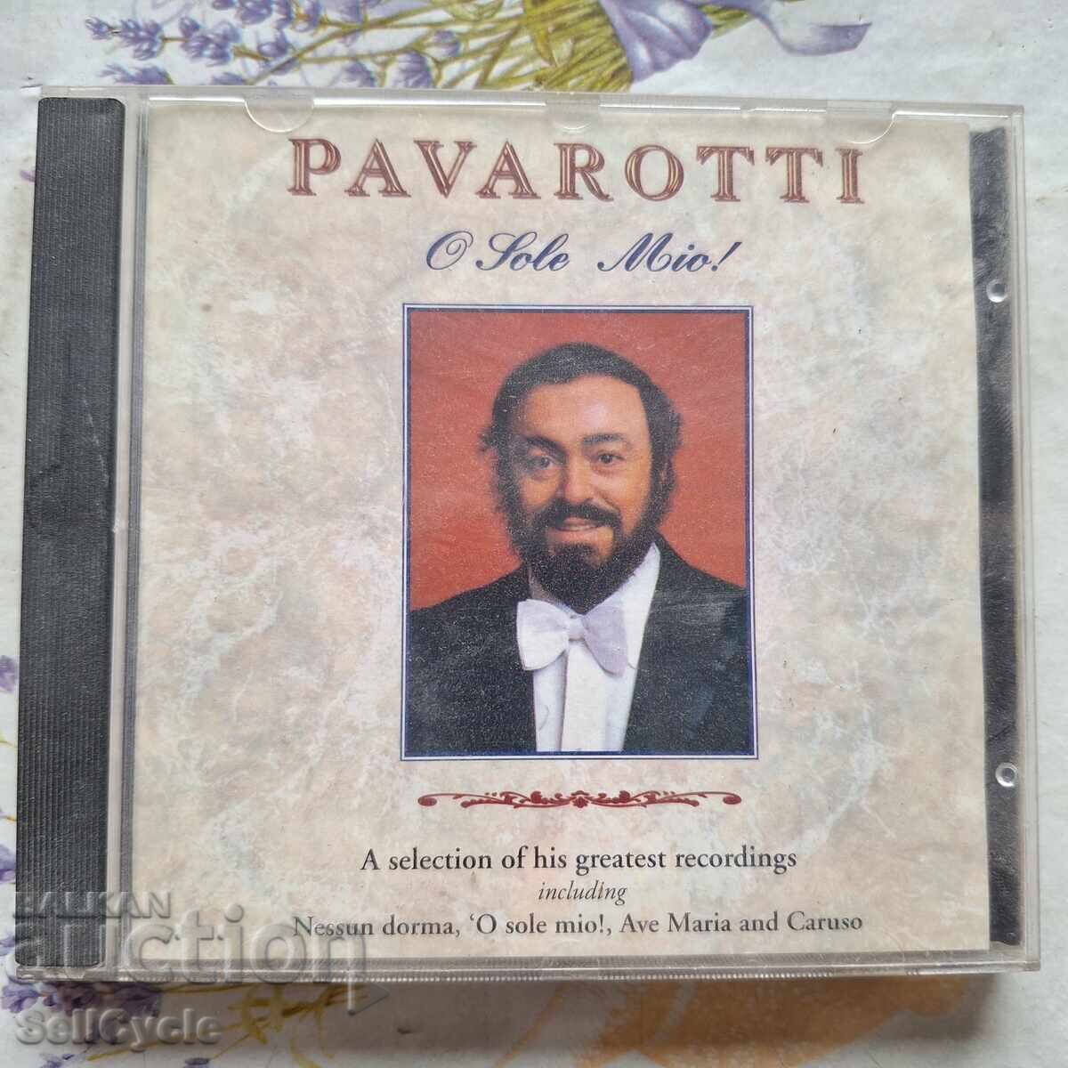✅CD ΜΟΥΣΙΚΗ - ΠΑΒΑΡΟΤΙ❗