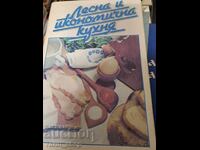 Bucatarie usoara si economica