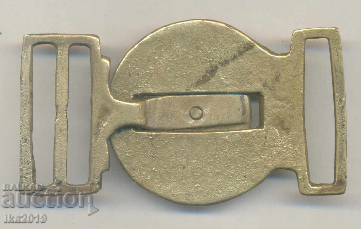 Σπάνιο Βασίλειο της Βουλγαρίας, νομίσματα, Ένωση Τουριστών Γιούνασκι με τιμή 25.00 BGN | € 12.78