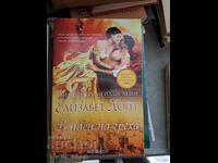 В плен на греха Елизабет Хойт