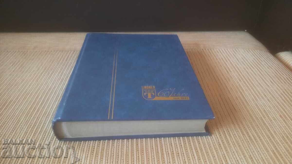 3 German Binders - BZC - 7