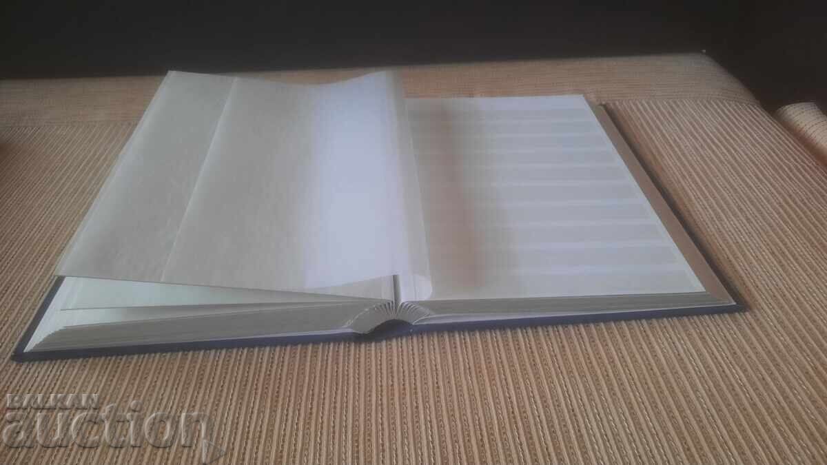 3 German Binders - BZC - 8