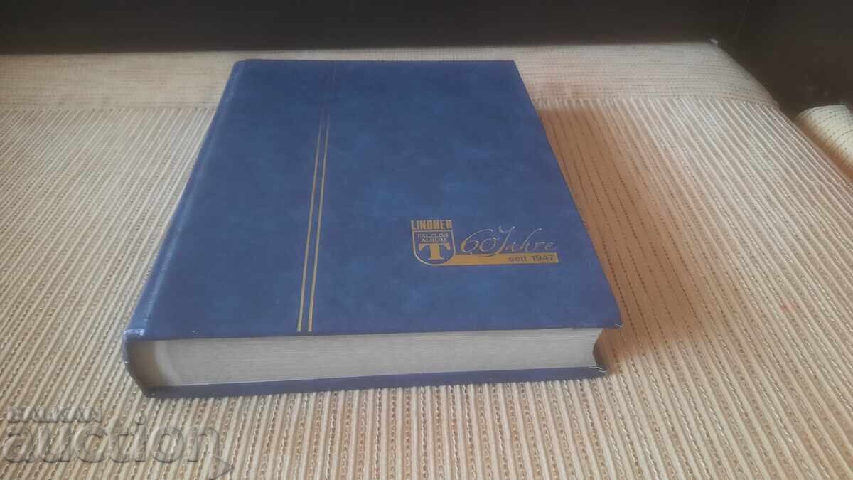 3 German Binders - BZC - 9