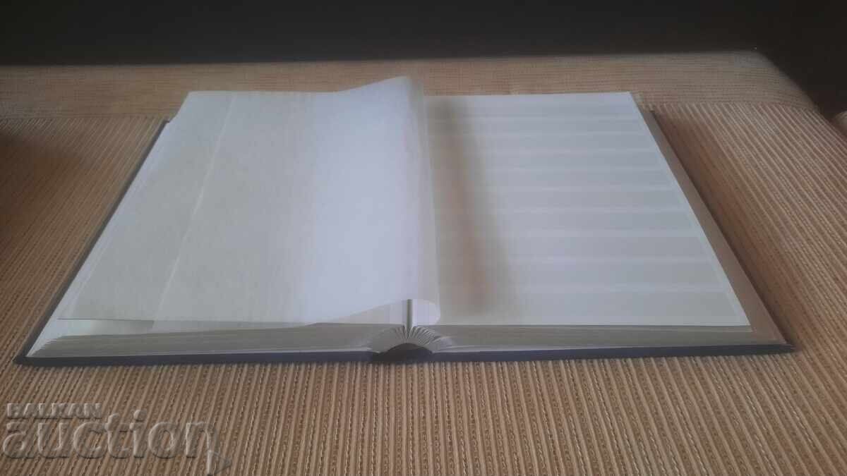 3 German Binders - BZC - 10