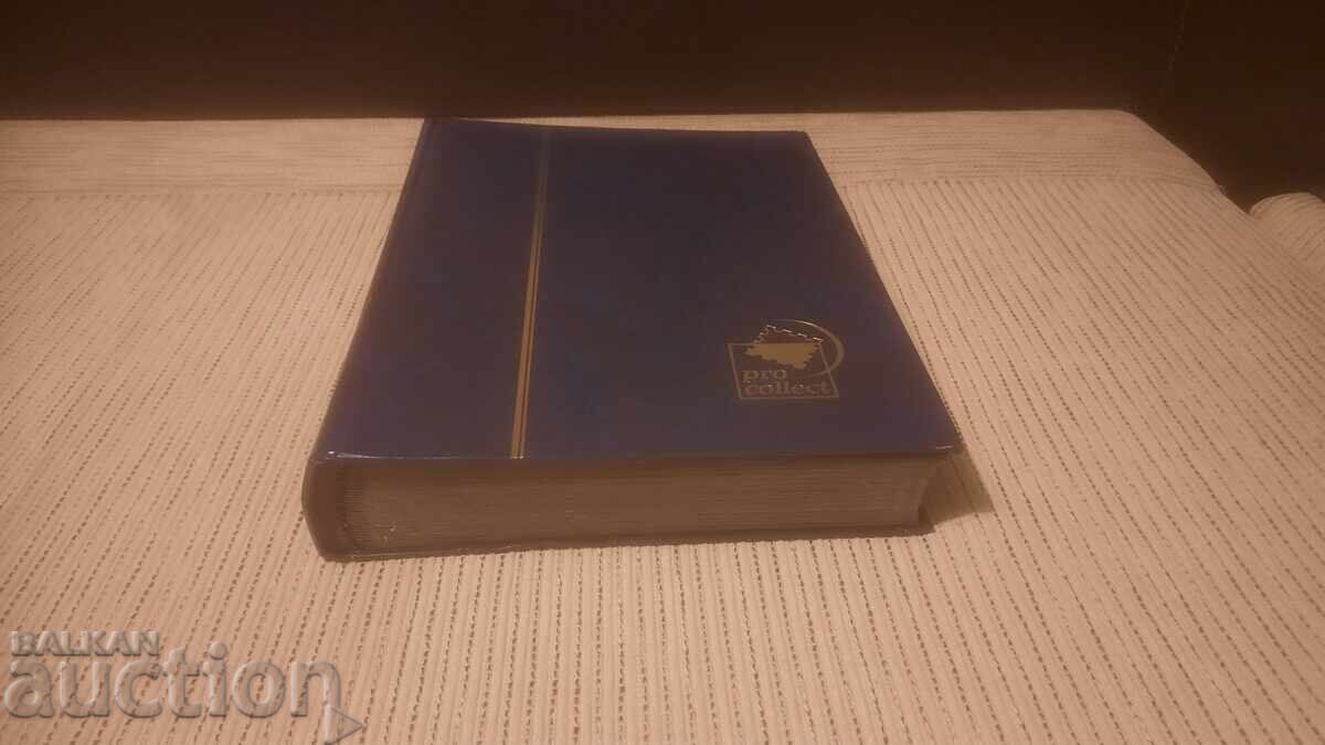 3 German Binders - BZC - 5