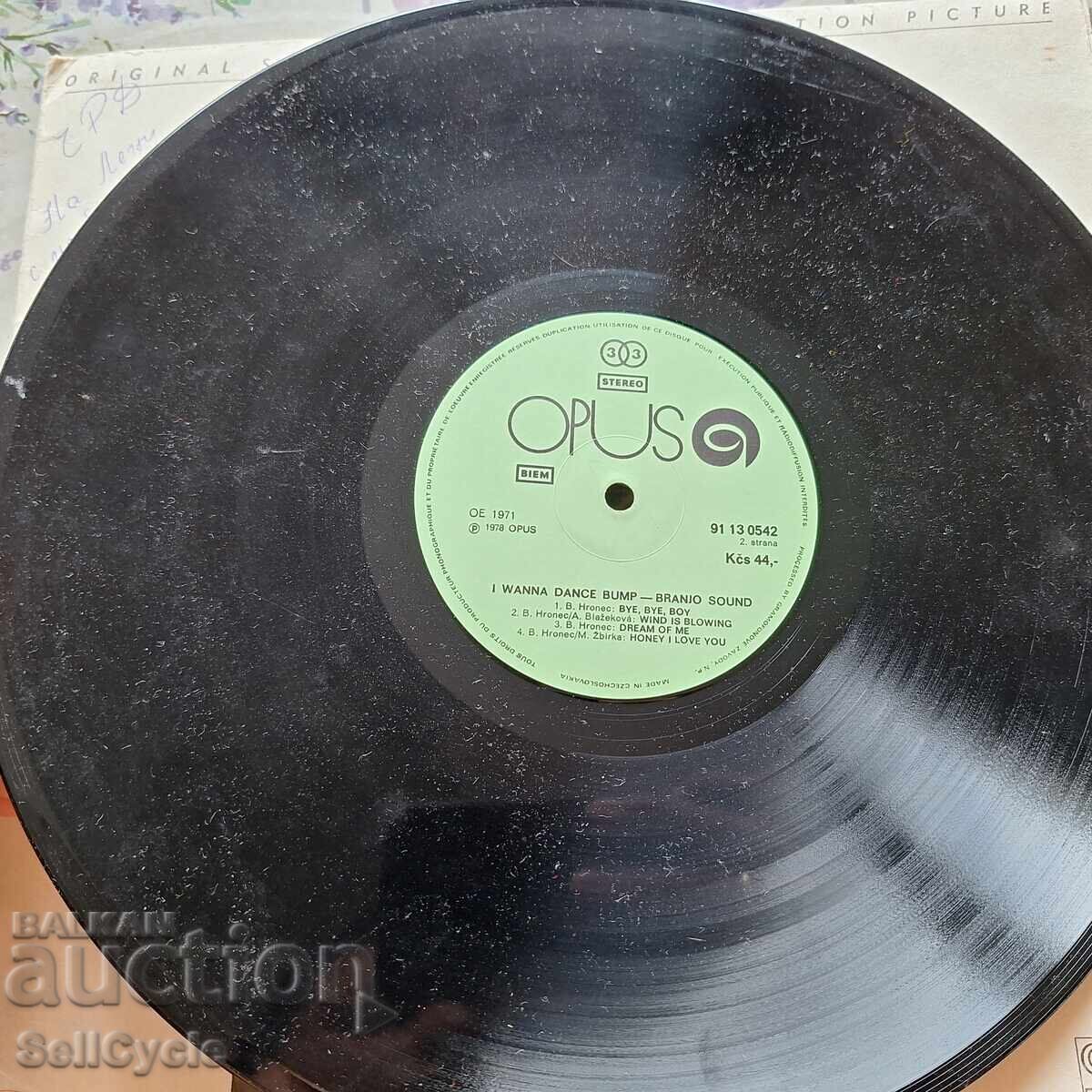 Аукцион ✅ГРАМОФОННА ПЛОЧА ❗ Аукцион ✅ГРАМОФОННА ПЛОЧА ❗