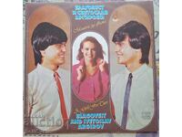 ✅ΔΙΣΚΟ ΓΡΑΜΟΦΩΝΟΥ❗