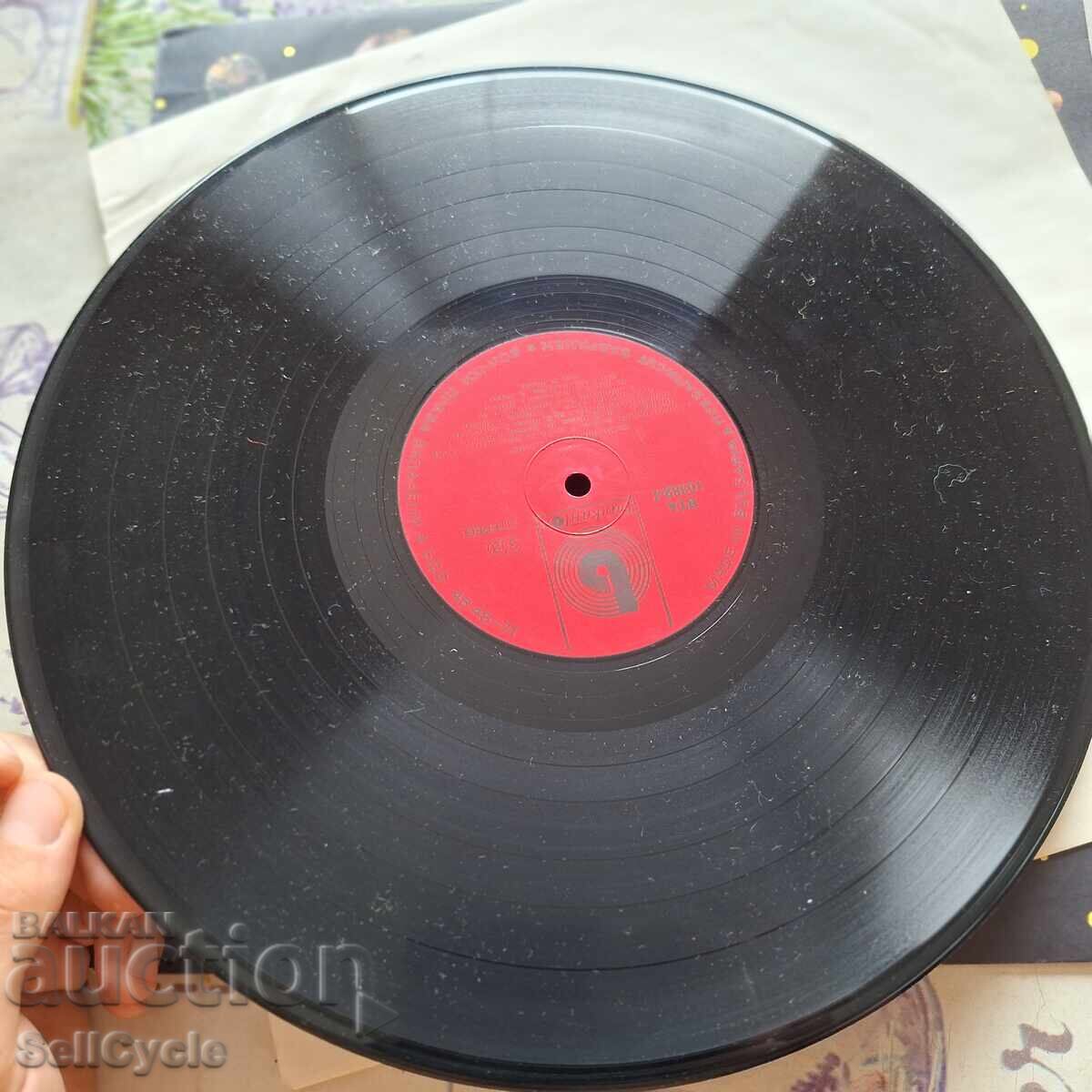 ✅ΔΙΣΚΟ ΓΡΑΜΟΦΩΝΟΥ❗ - 5 ✅ΔΙΣΚΟ ΓΡΑΜΟΦΩΝΟΥ❗ - 5