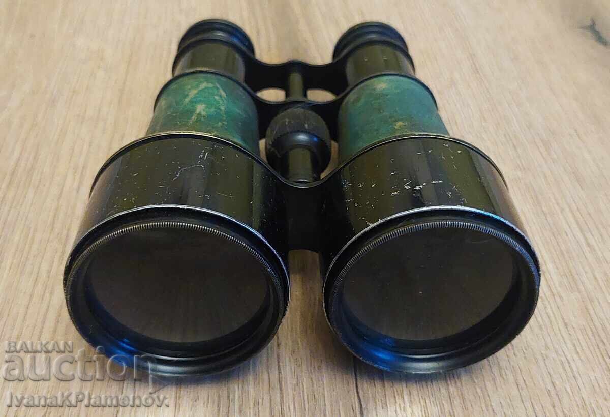 Vintage binoculars for collectors - 5
