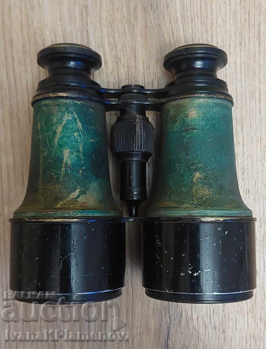 Vintage binoculars for collectors - 6