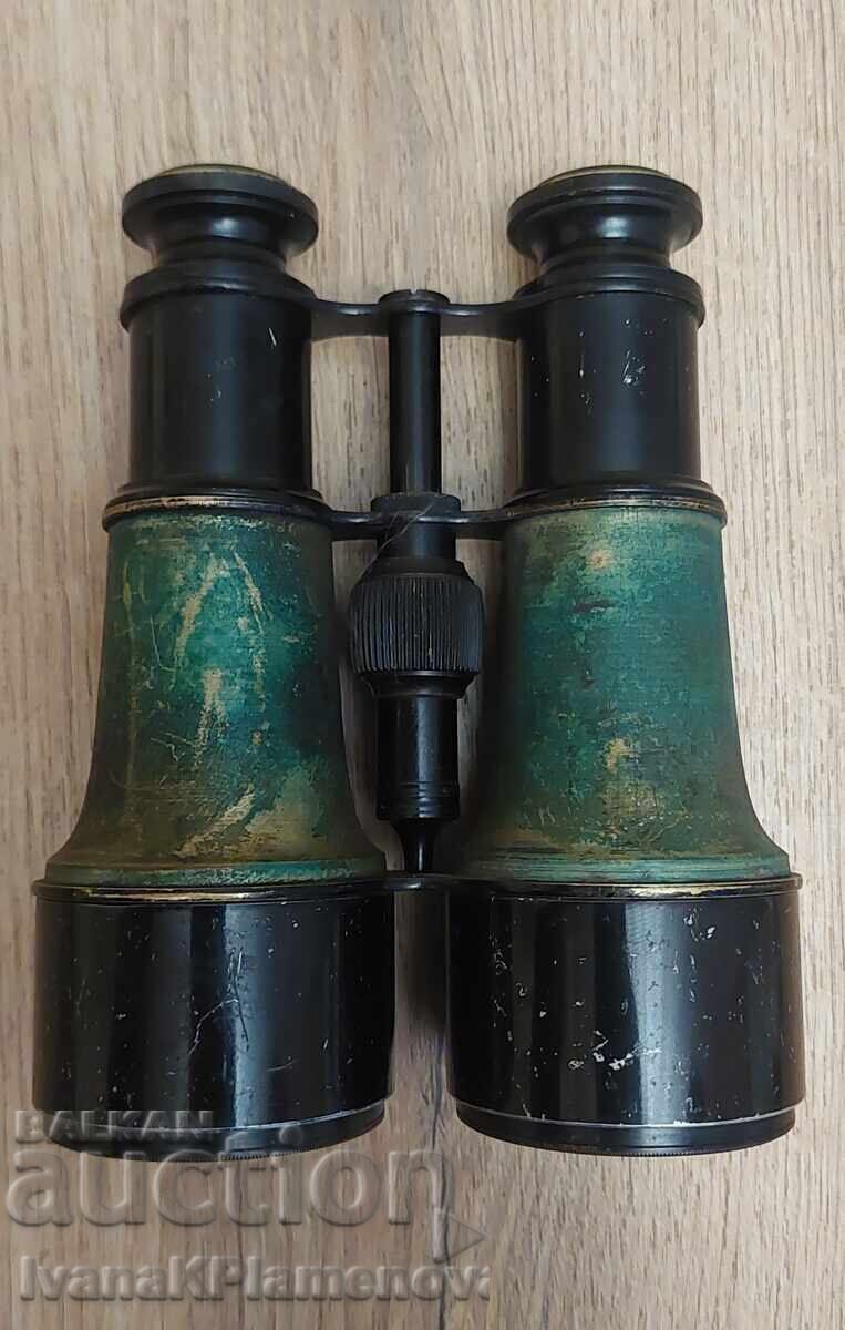 Binoclu vintage pentru colecționari - 7