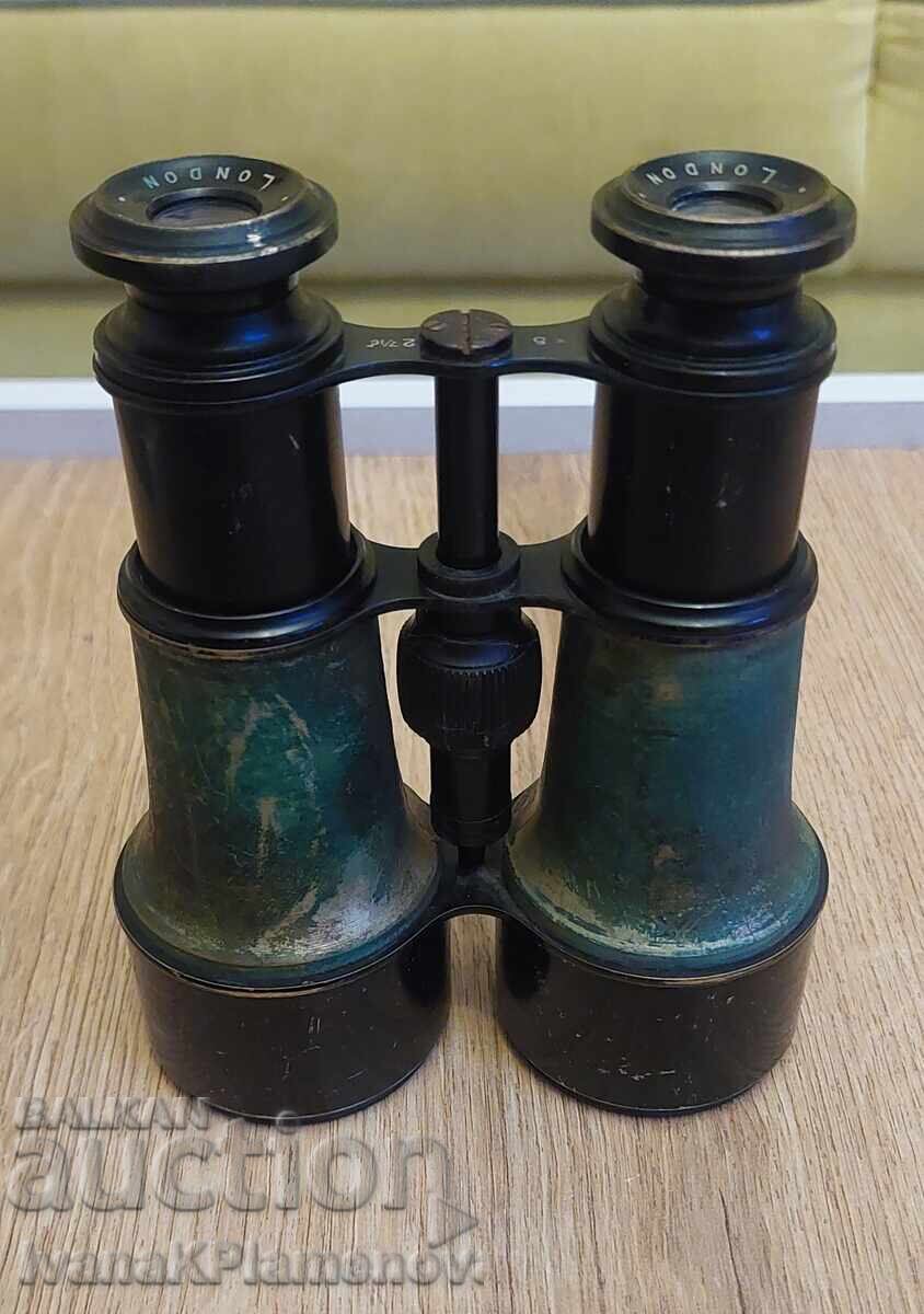 Vintage binoculars for collectors