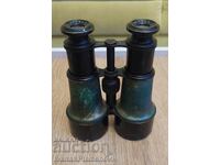 Binoclu vintage pentru colecționari