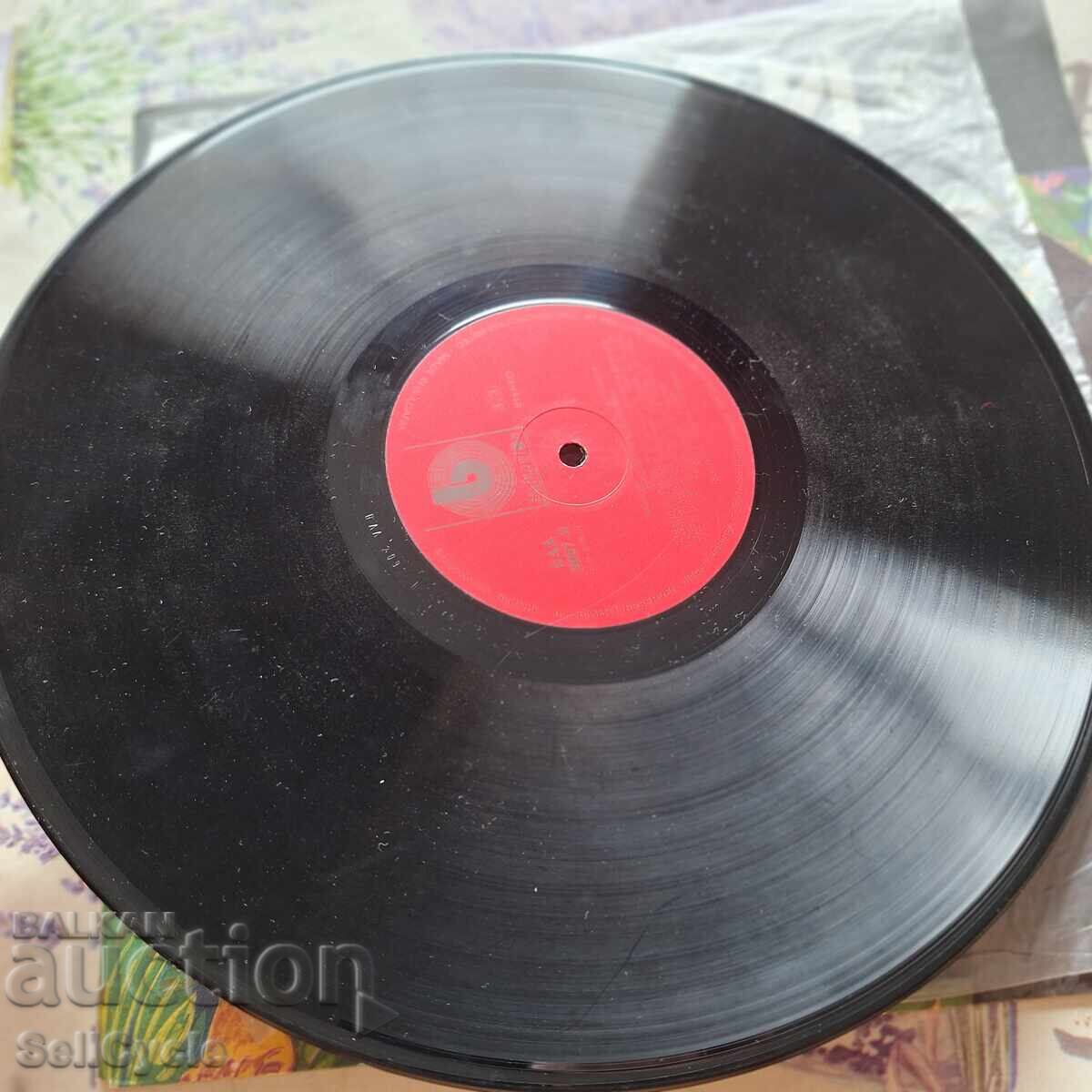 ✅ΔΙΣΚΟ ΓΡΑΜΟΦΩΝΟΥ❗ - 5 ✅ΔΙΣΚΟ ΓΡΑΜΟΦΩΝΟΥ❗ - 5