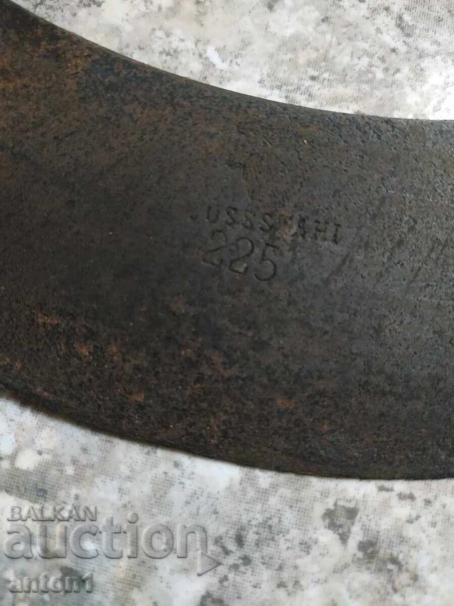 Delivery of A tool