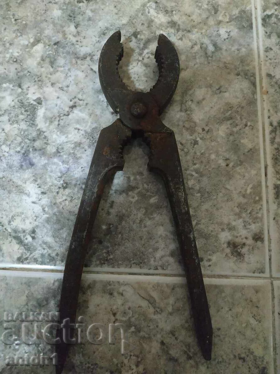 Επαγγελματικές σφυρήλατες πένσες - 5 Επαγγελματικές σφυρήλατες πένσες - 5