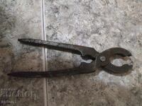 Επαγγελματικές σφυρήλατες πένσες