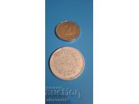 5 franci 1947 Franța A Patra Republică