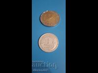 1 franc 1957 Franța A Patra Republică