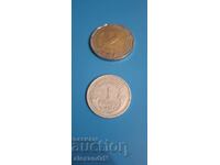 1 φράγκο 1957 Γαλλία Τέταρτη Δημοκρατία