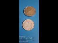 1 franc 1945 Franța A Patra Republică