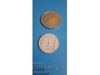 1 franc 1945 Franța A Patra Republică