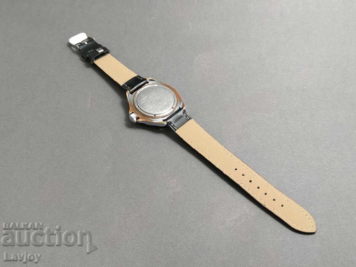 Vostok ☭ Komandirskie ☭ Submarine - 5