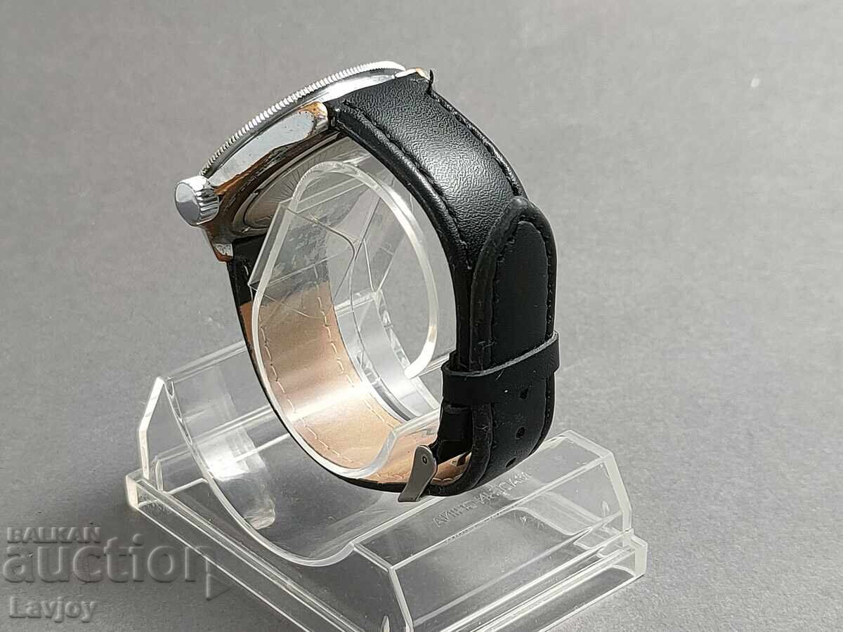 Vostok ☭ Komandirskie ☭ Submarine - 6