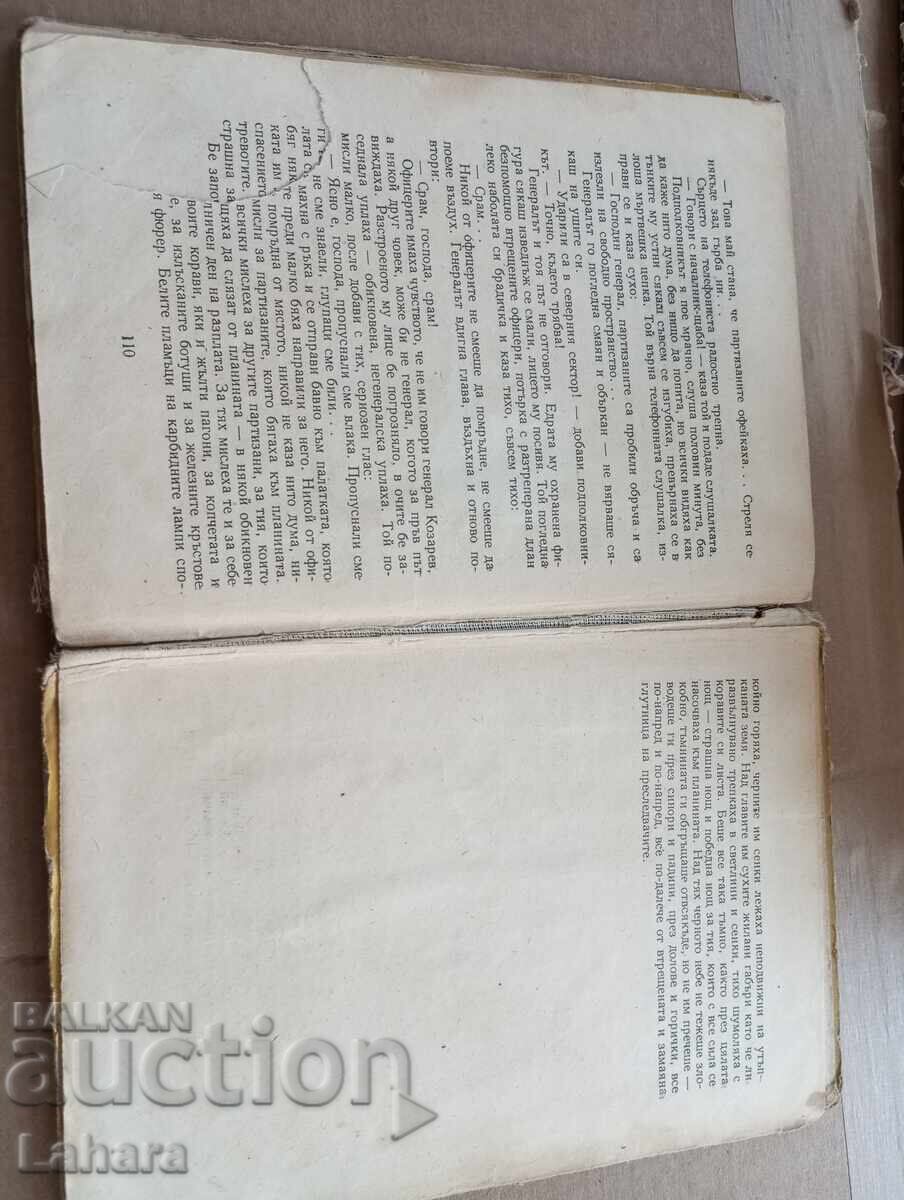 Δημοπρασία Στο χωράφι - Παύλο Βεζίνοφ