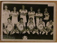 ΦΩΤΟΓΡΑΦΙΑ - Εθνική ομάδα ΑΛΓΕΡΙΑΣ