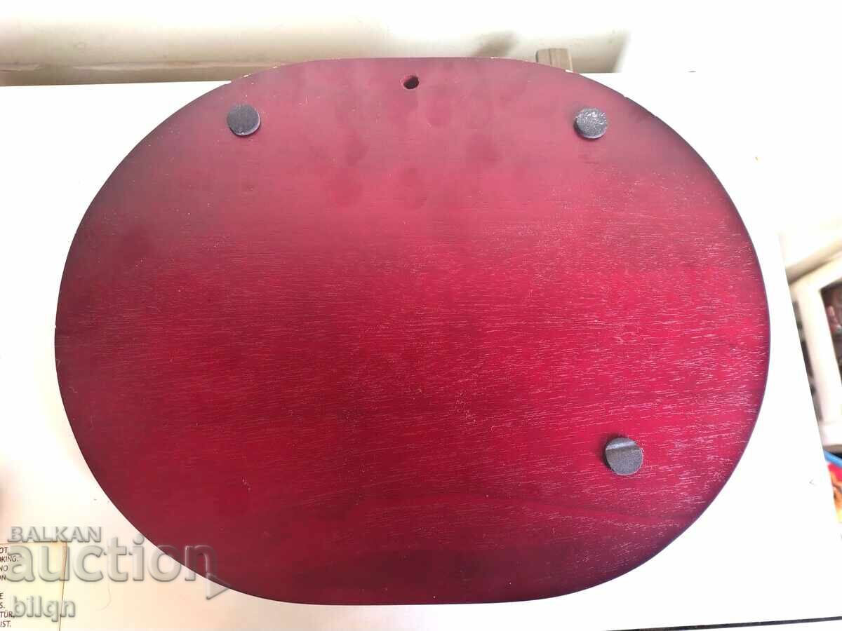 Great Large Box With Silver Plating - 7 Great Large Box With Silver Plating - 7