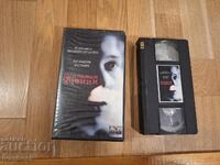VHS Video Cassette - Apt Pupil by Stephen King