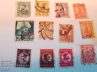 Γραμματόσημα-0,01 σεντ