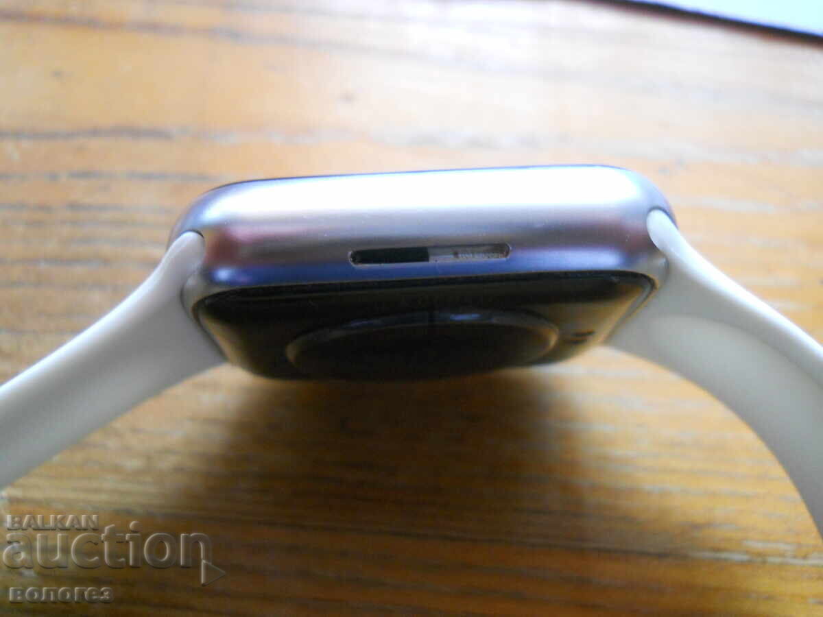 Παράδοση Έξυπνο ρολόι HW22 Pro Max